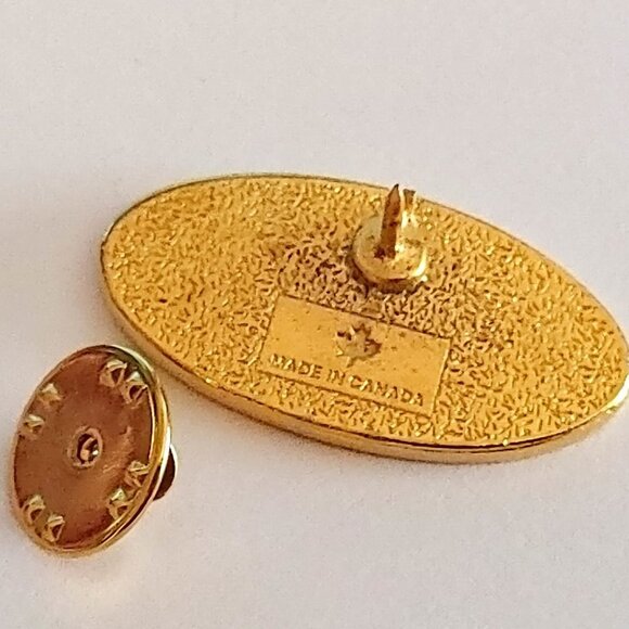 Honda Motorcycles Pin 50 Years of Celebrating the Dream - Picture 3 of 3